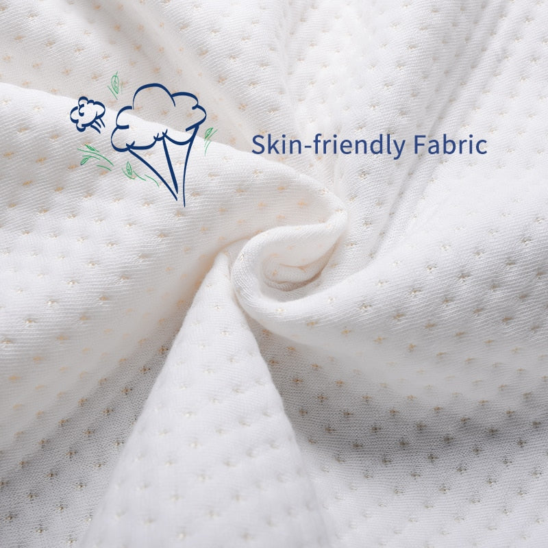 Ortho-P - Memory Foam Kussen