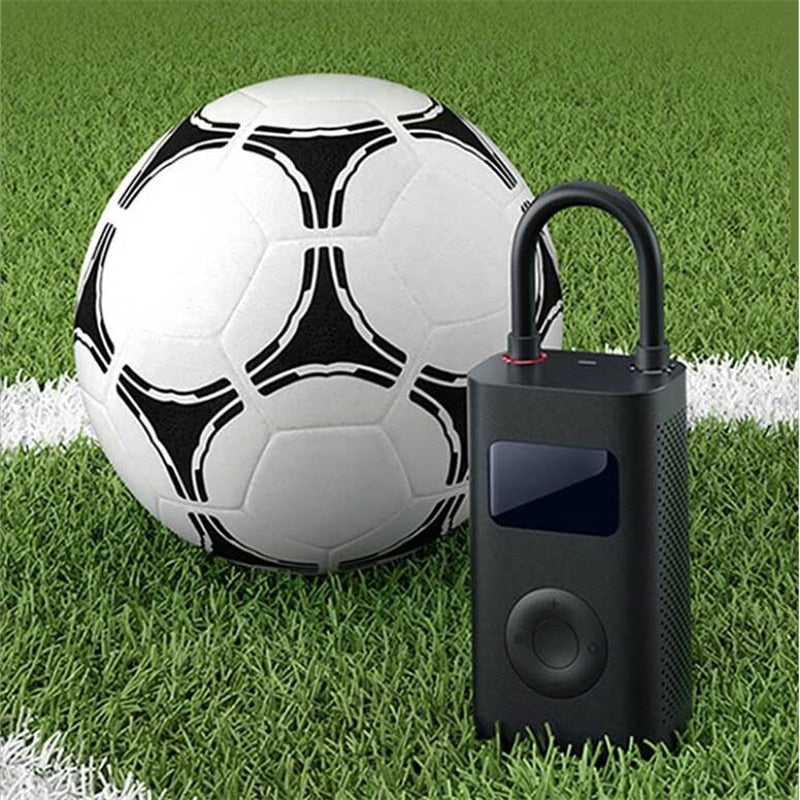 Mi Draagbare Elektrische Luchtcompressor