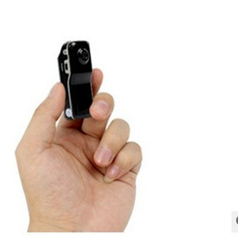 MD80 Minicamera Recorder