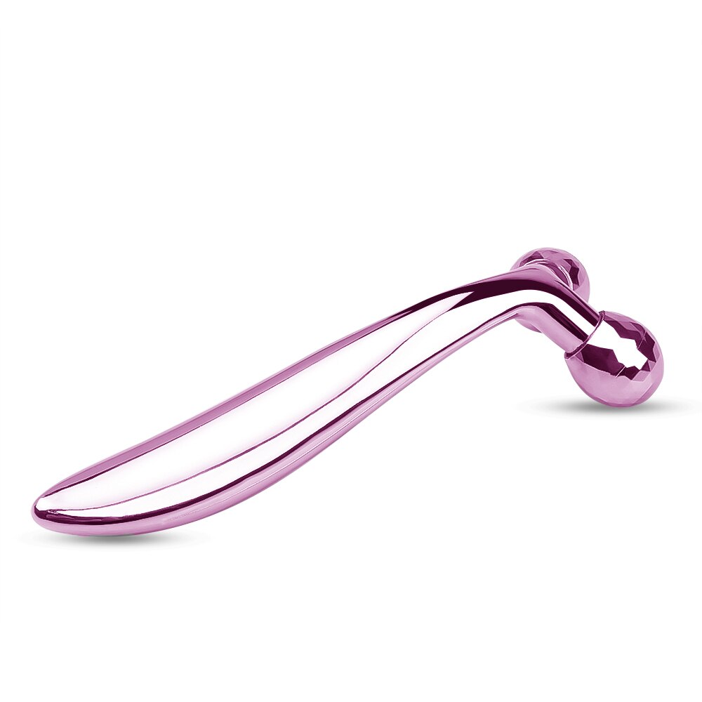 Mini 3D-massageroller