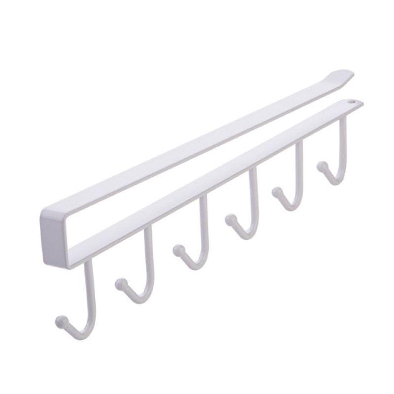 Onder-kast Hanger Rack (1+1 GRATIS)