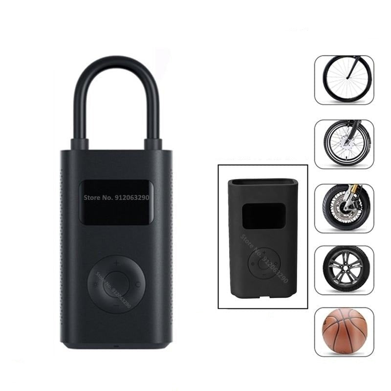 Mi Draagbare Elektrische Luchtcompressor