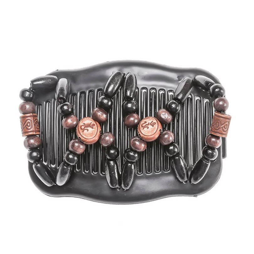 Magische Elastische Haarkam