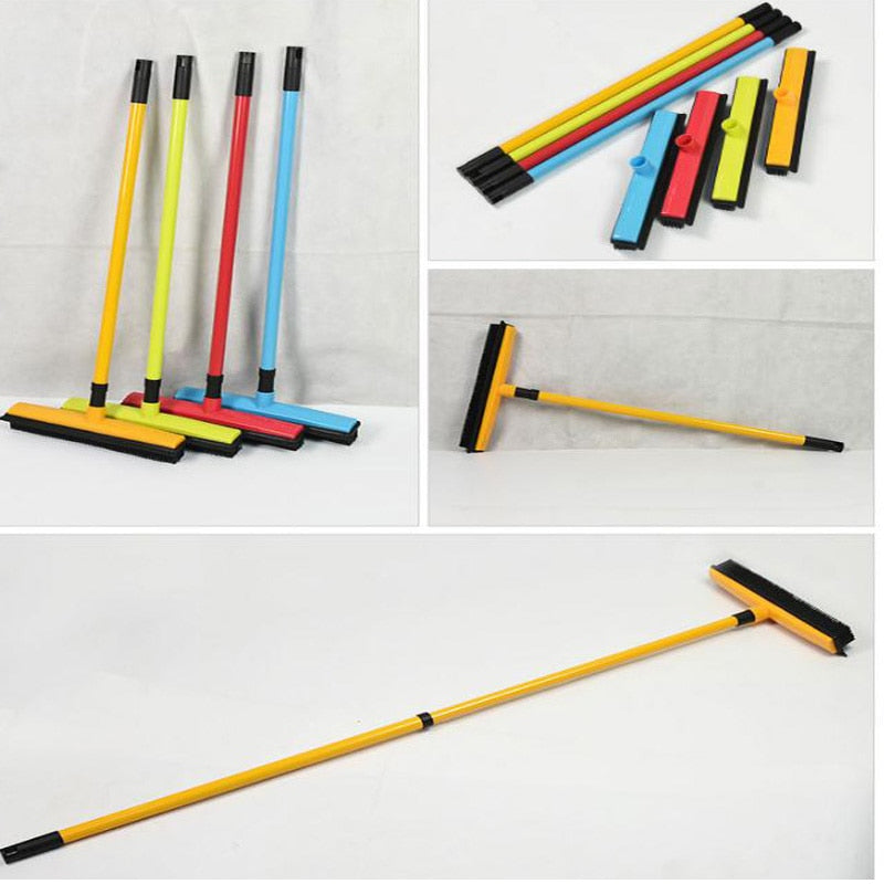 Magic Sweeper | Multifunctionele Bezem