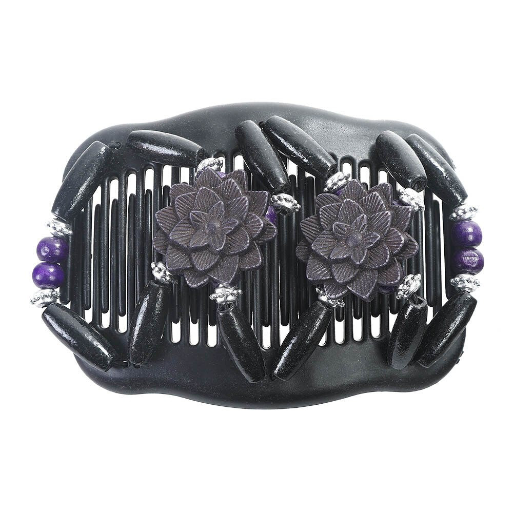 Magische Elastische Haarkam