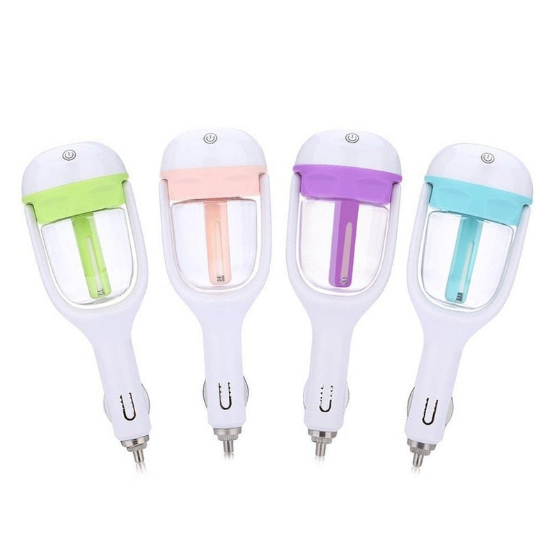 Aromatherapie Auto Bevochtiger