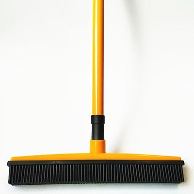 Magic Sweeper | Multifunctionele Bezem