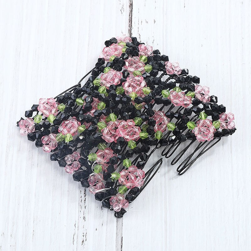 Belleza Magische Haarklem | 1+1 GRATIS