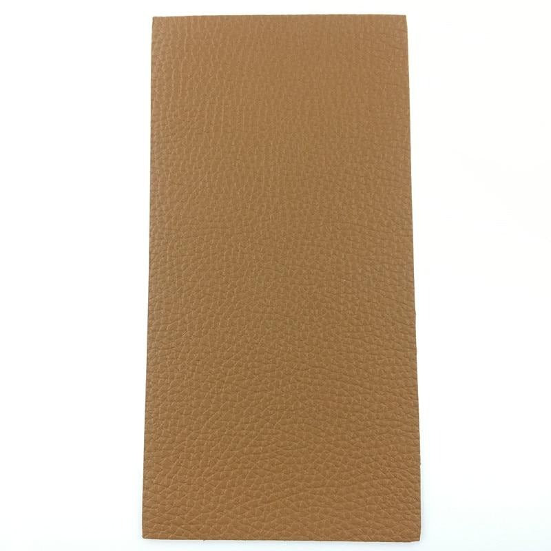 Premium PU-Leerlappen - 20x30cm