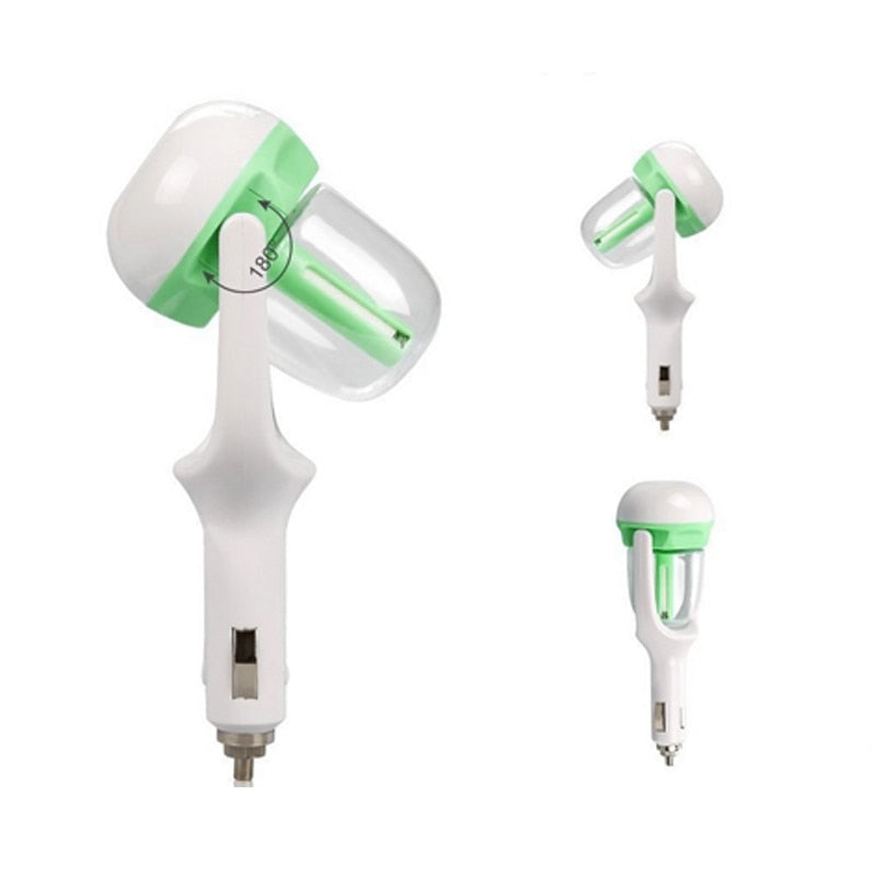 Aromatherapie Auto Bevochtiger