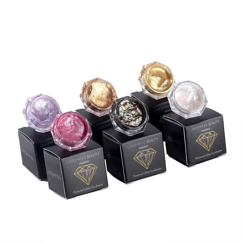 Glitter Eyeshadow Pigment