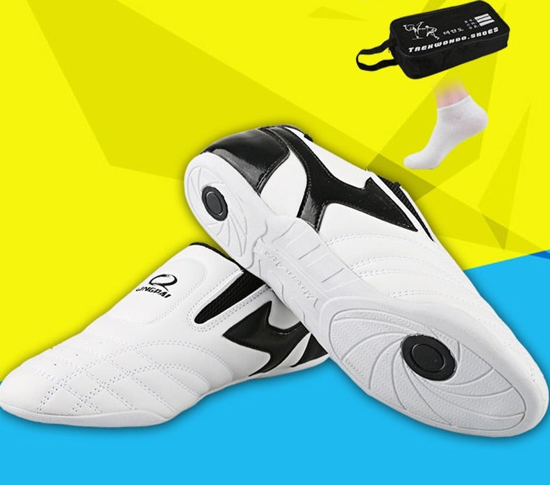 Taekwondo Schoenen