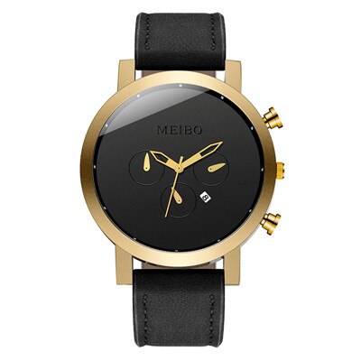 Sport Chrono Horloge