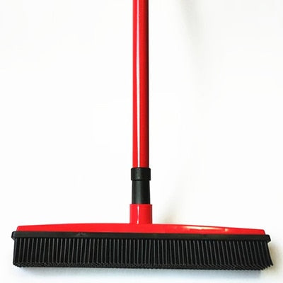 Magic Sweeper | Multifunctionele Bezem