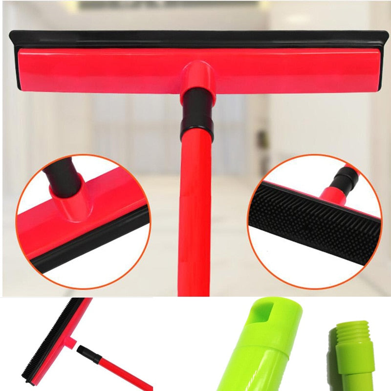 Magic Sweeper | Multifunctionele Bezem