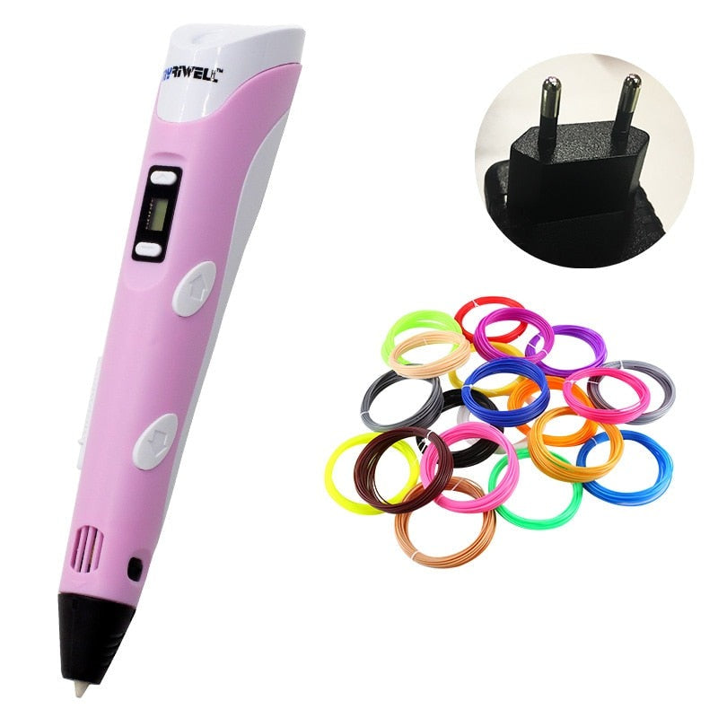 3D Printing Pen