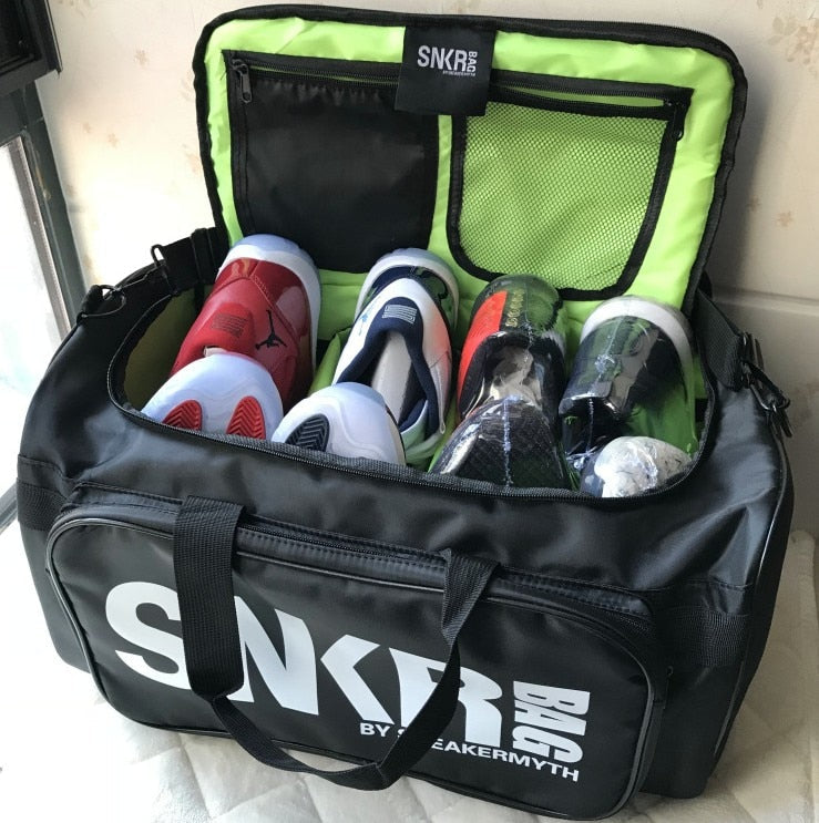 Multifunction Sneakers Storage Bag