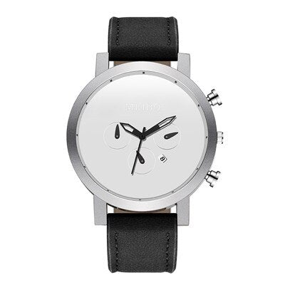 Sport Chrono Horloge