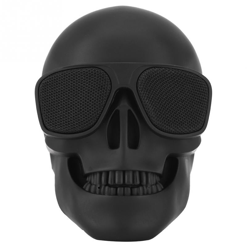Belleza Skullspeaker