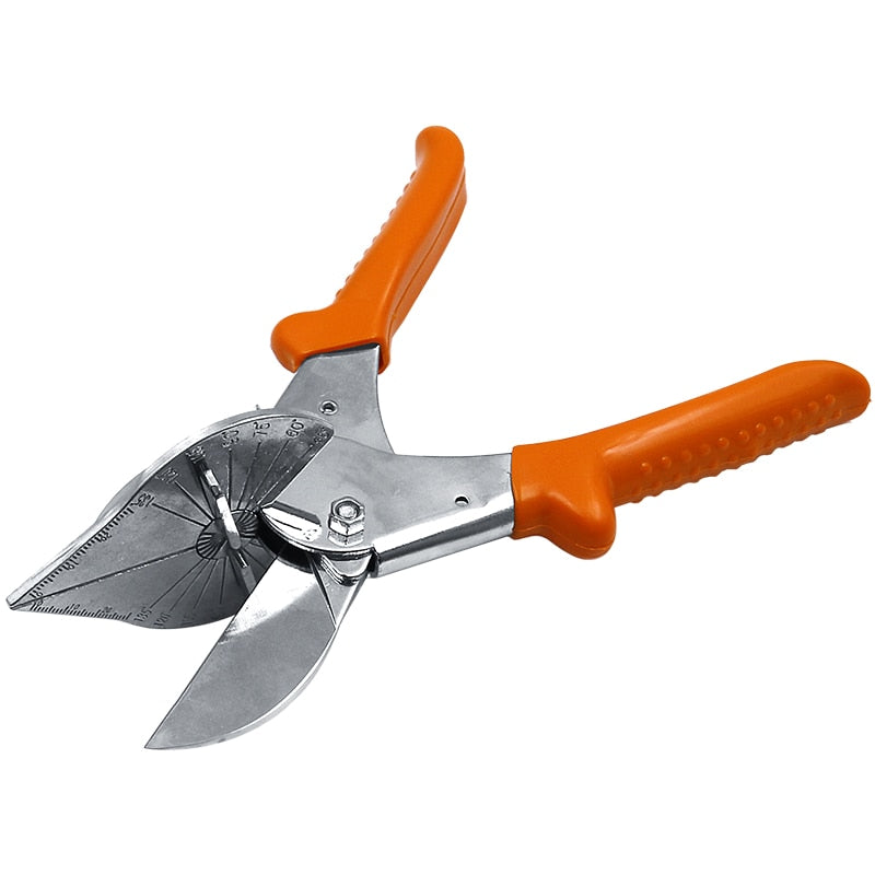 Multi-Angle Versteksnijder