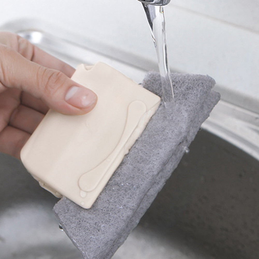 Groef En Raam Cleaner Pro