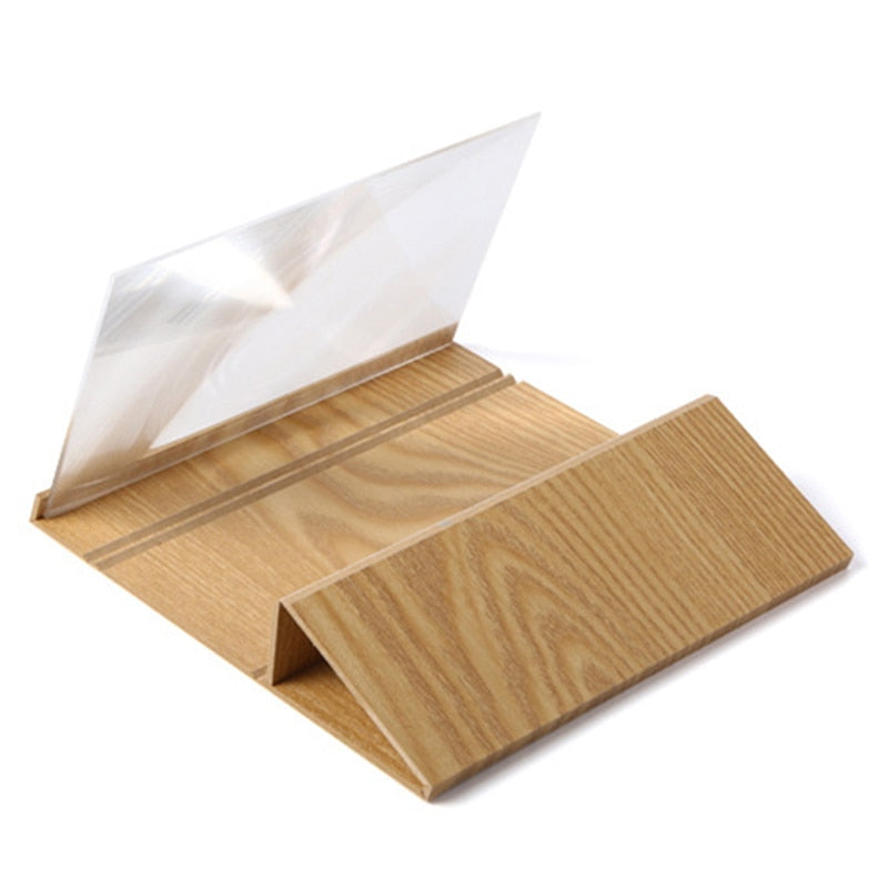 FullScreen Schermvergoter ®