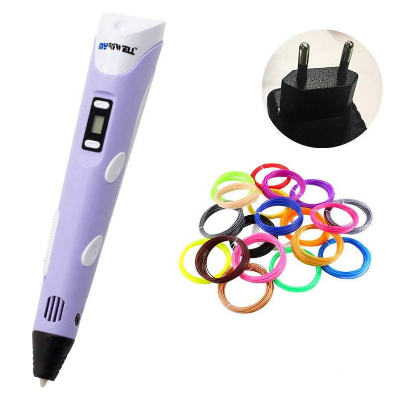 3D Printing Pen