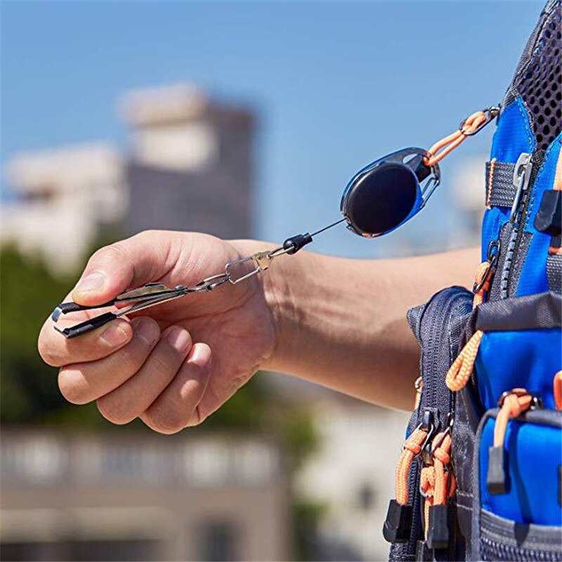 Snel Knoop Bind Gereedschap