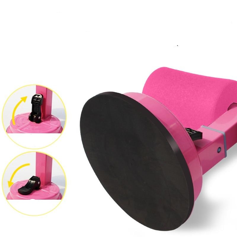 Abstrainer Pro - Voor een complete thuis work-out