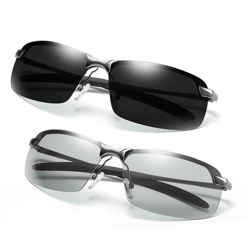 Gepolariseerde Chromatische Zonnebril