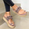 Zomer Casual Teenslippers