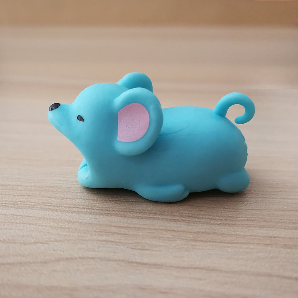 Schattige dieren bijt kabel beschermer