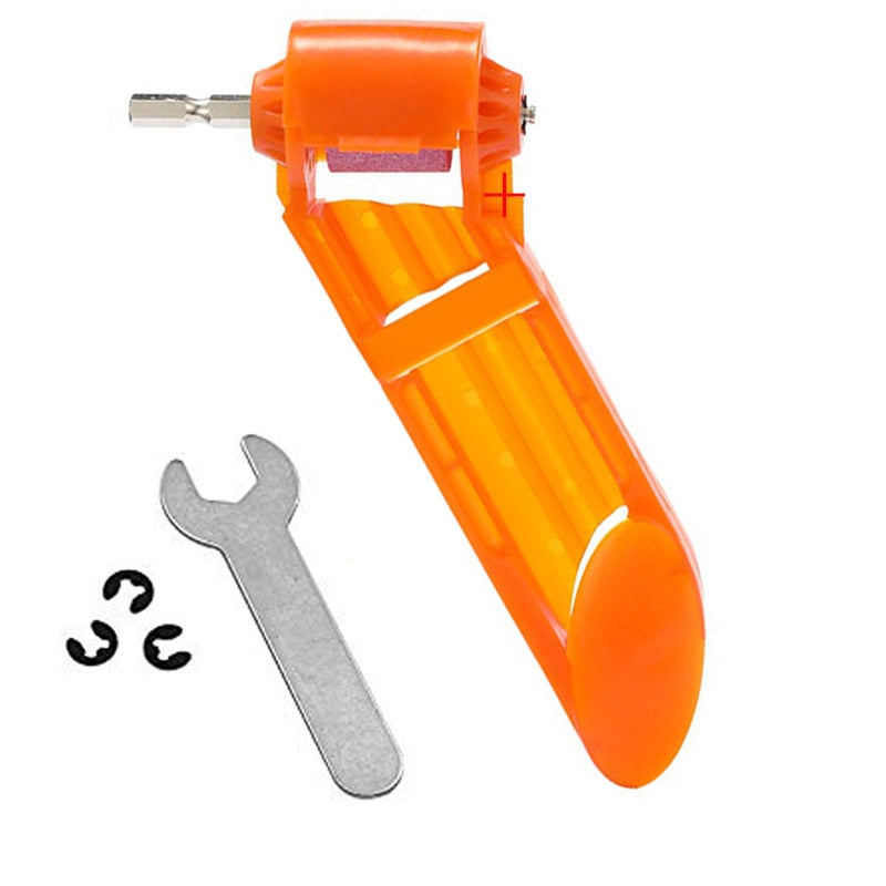 Draagbare Boorbitslijper