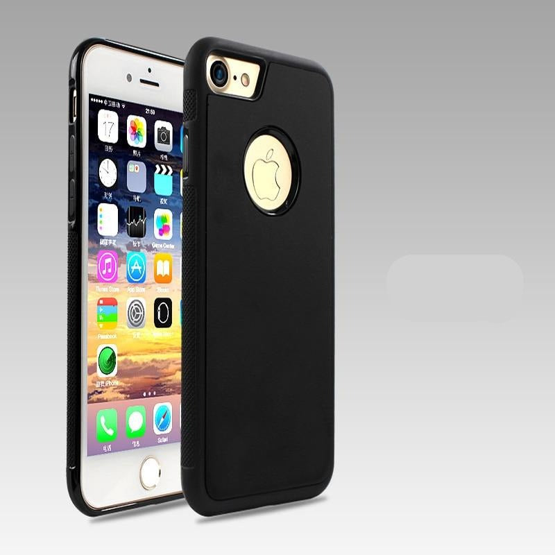 Anti-zwaartekracht Telefoon Hoesje