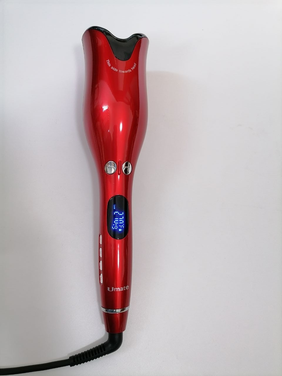 Automatische Krultang