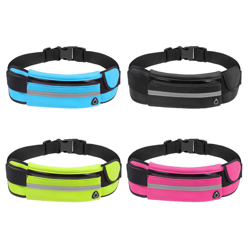 Waterdichte Lopende Riemtas