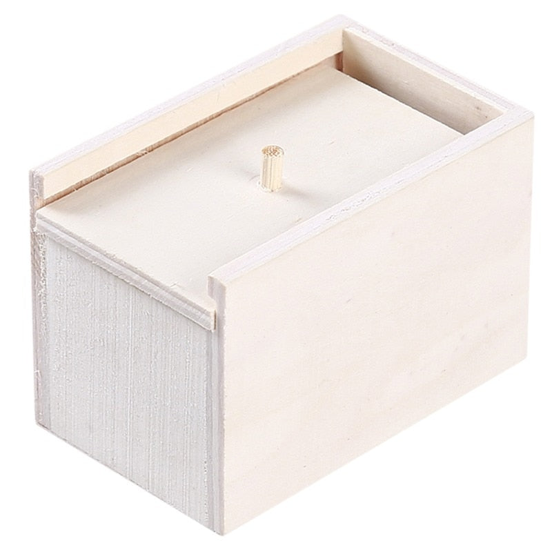 Spinnendoos - De klassieker voor de fopkoning(in)!