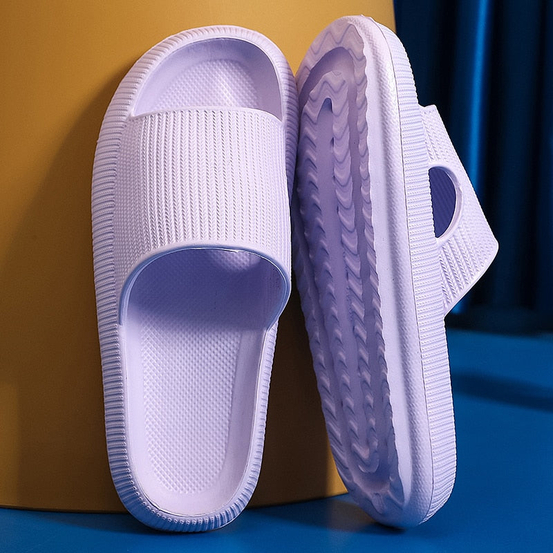 Antislip slippers