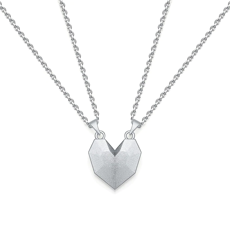 Magnetische Hart Kettingen