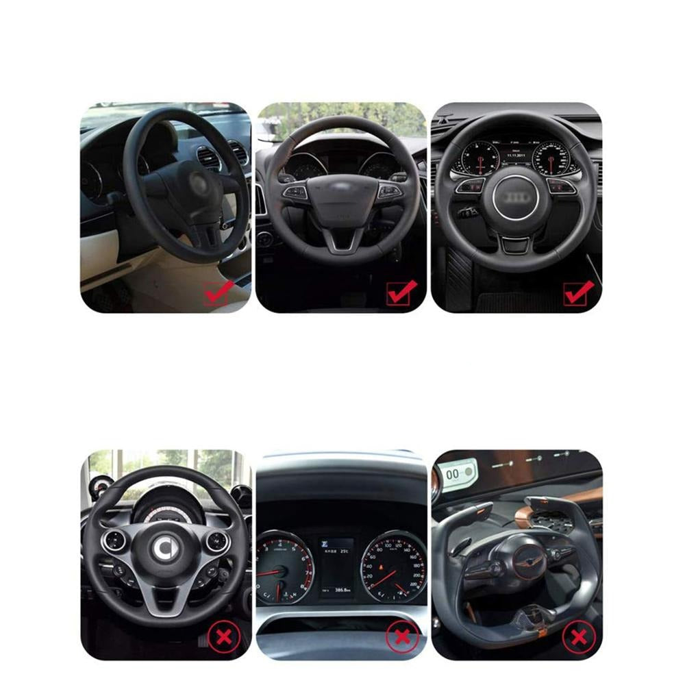 Universele Car Clip Telefoonhouder