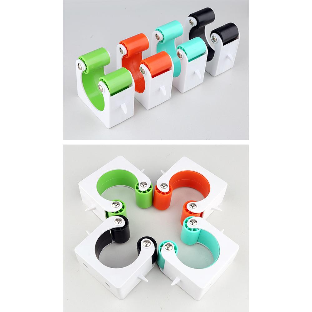 SafeBike wandmontage set