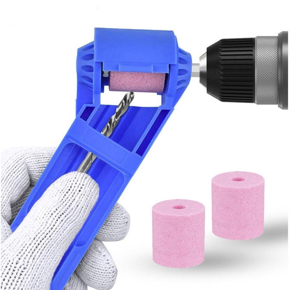 Draagbare Boorbitslijper