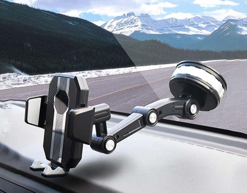 Multifunctionele Autotelefoonhouder