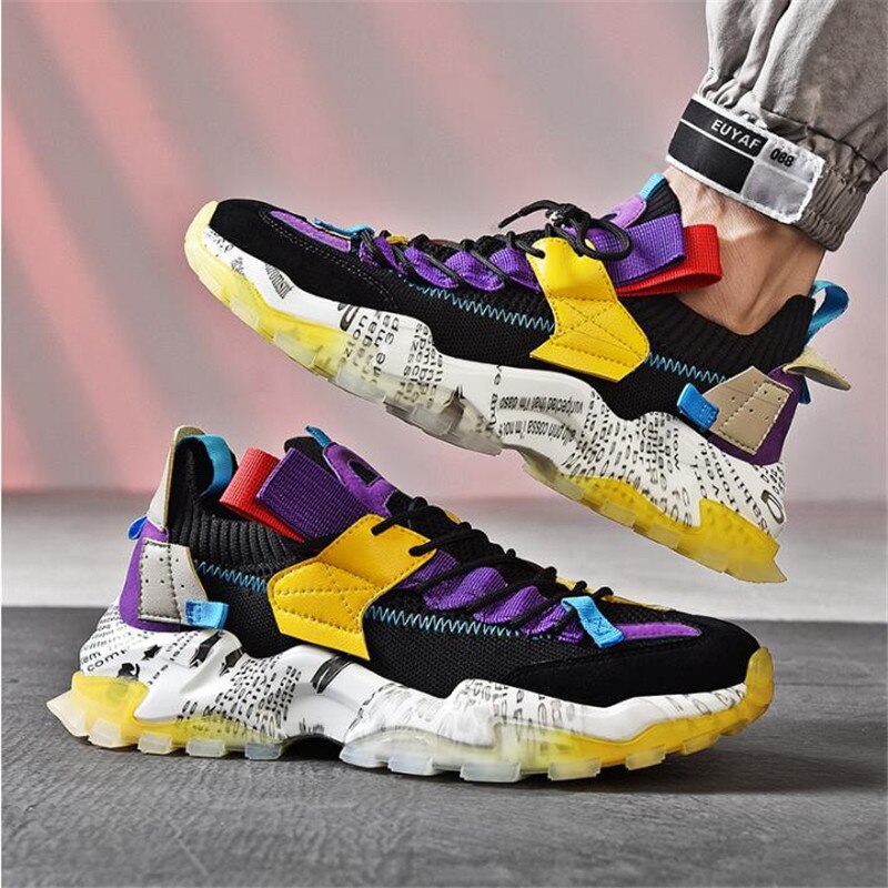 Belleza - Mannenmode Sneakers