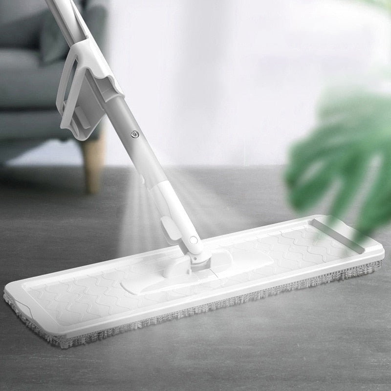 Magische Spray Mop