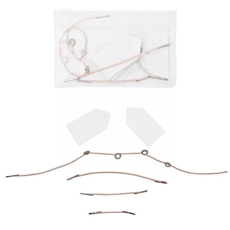 Gezichtslift Tape (40 Stuks)