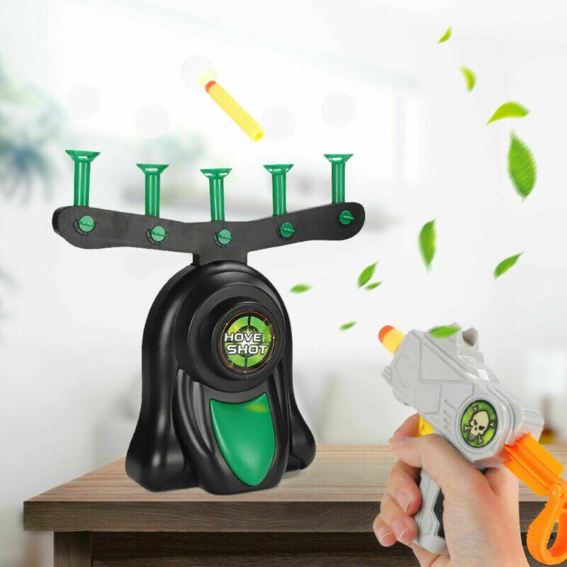 Hover Shot | Schuimbal Schietspel