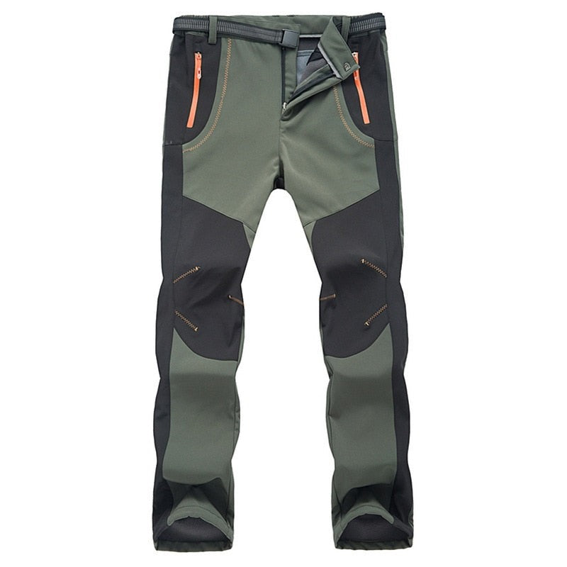 Heren Outdoor Waterdichte Broek