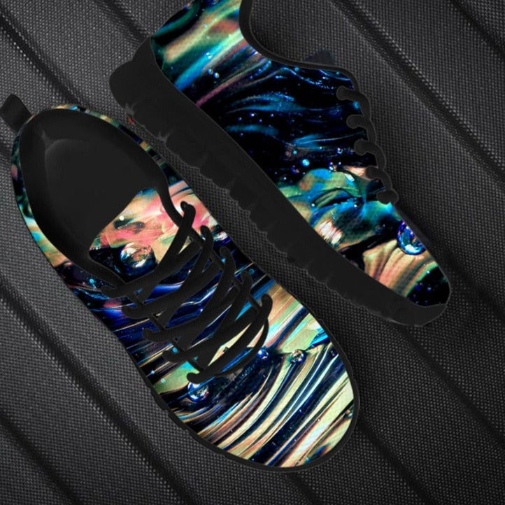 Verbazingwekkende Galaxy Sneakers