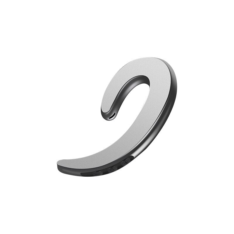 Oortelefoon met beengeleiding